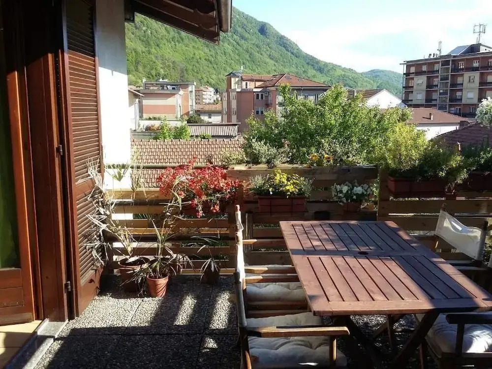 Casa Avezza