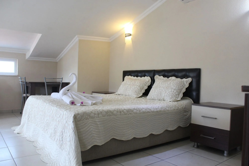Kampus Pension