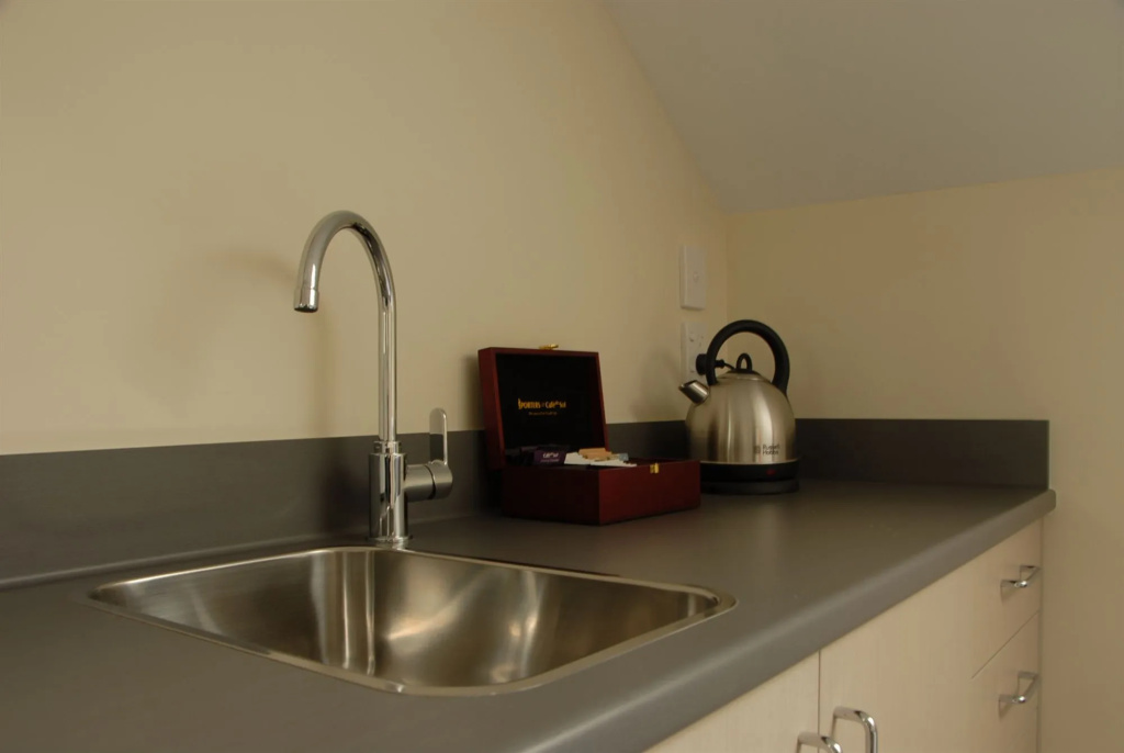 123 Motel Riccarton