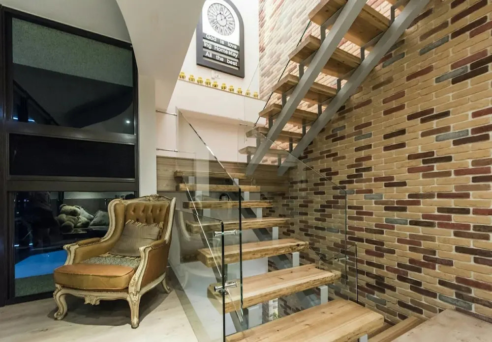 ING Spa B&B