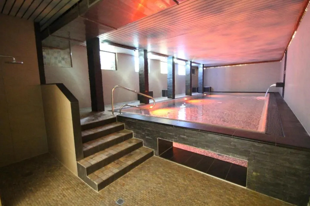 Hotel Seeblick