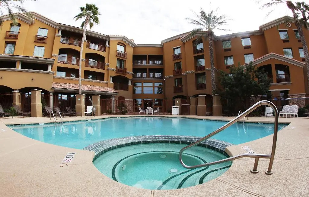 Holiday Inn Phoenix/Chandler by IHG