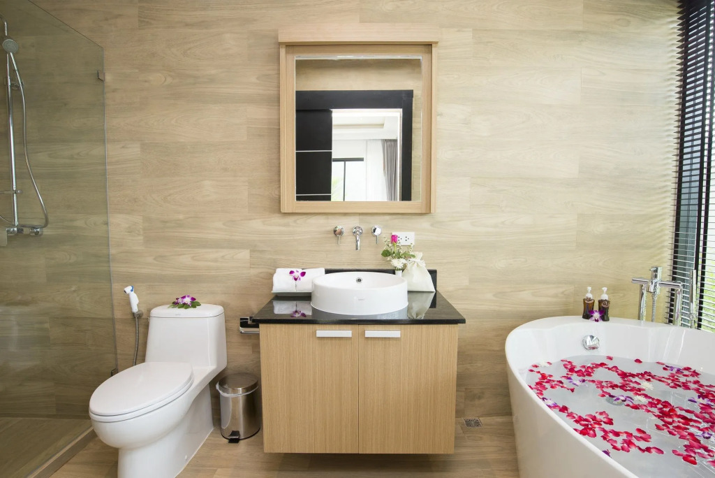 Pumeria Resort Phuket - SHA Plus