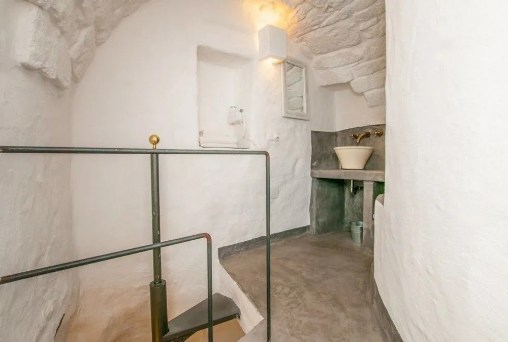 I 7 Archi Guest House