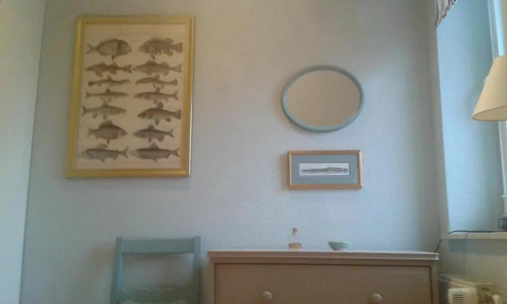 Birkenstrasse 6 i Wohnung 9