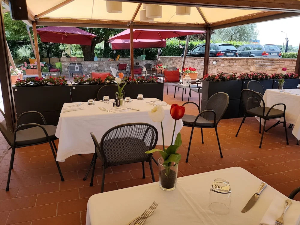 Locanda Giustini