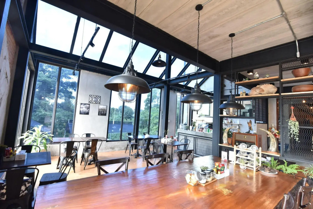 Chartame Boutique Hotel