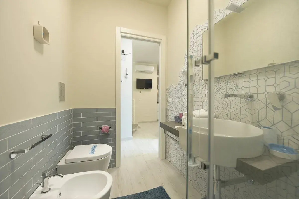 Isule Apartments Bilo 3 Primo Piano
