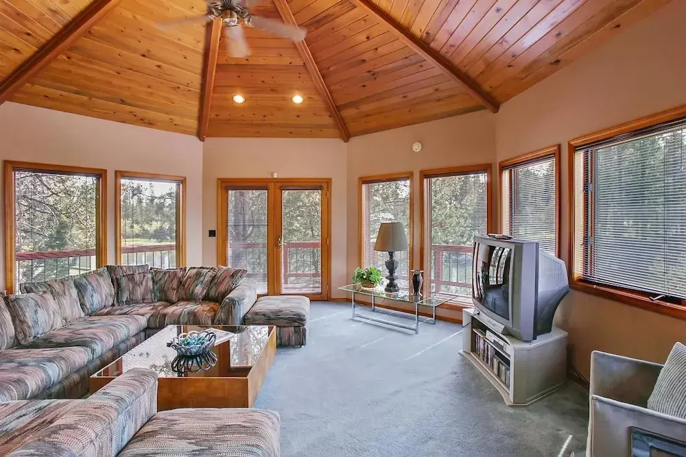 Big River Hideaway