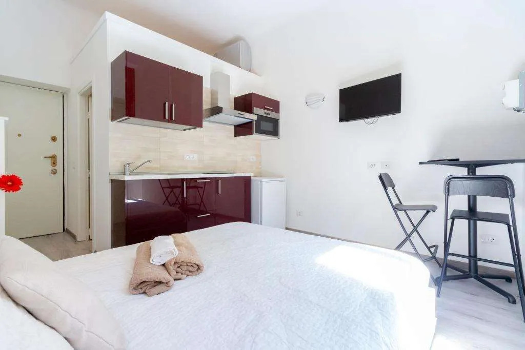Alessia's Flat - Certosa