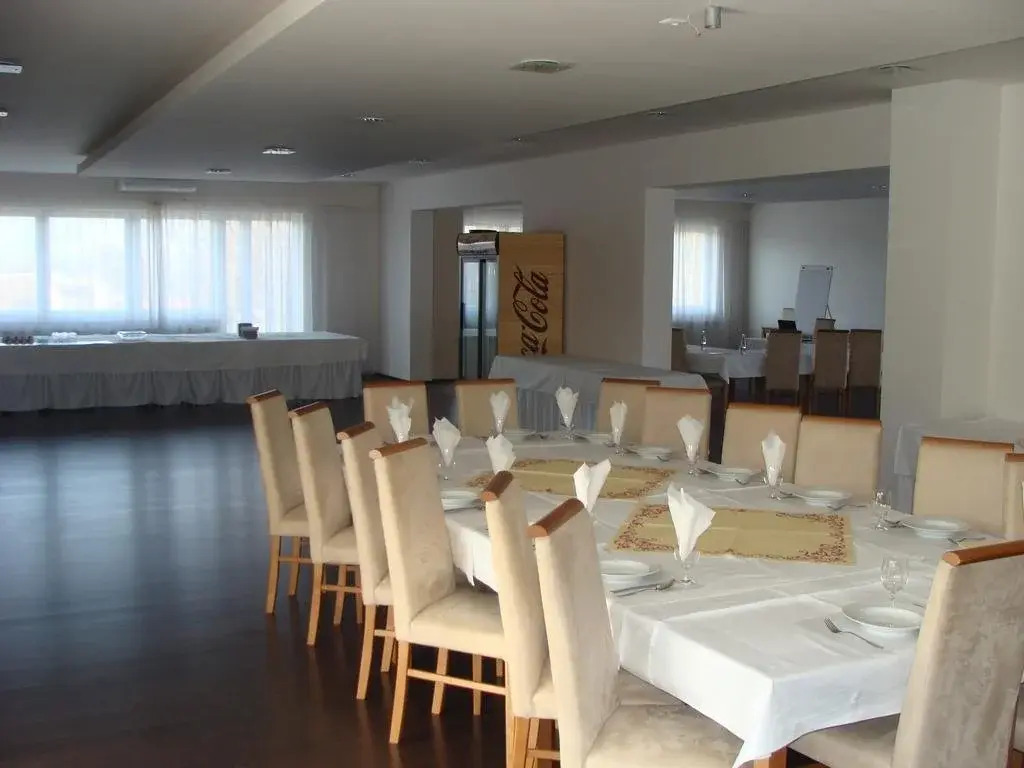 ELITE HOTEL Nová Dubnica