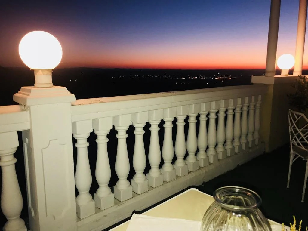 Panorama Hotel & Restaurant Schloßberg