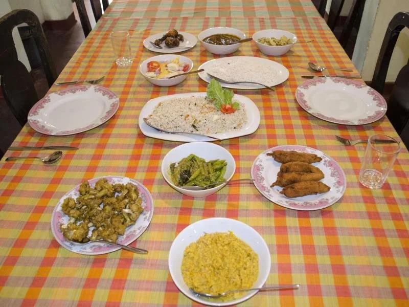 Sumudu Guest House