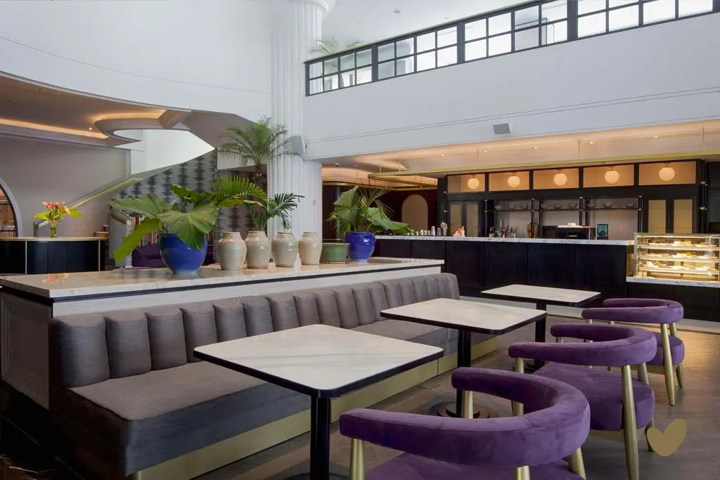 Goodrich Suites, Jakarta