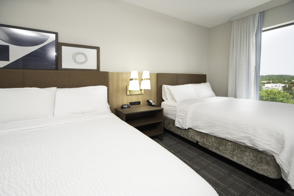 Staybridge Suites - Cincinnati East - Milford by IHG