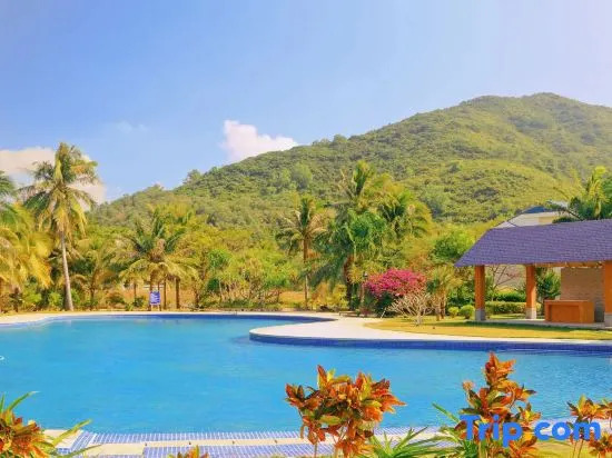 Nanwan Monkey Islet Tianlang Holiday Hotel