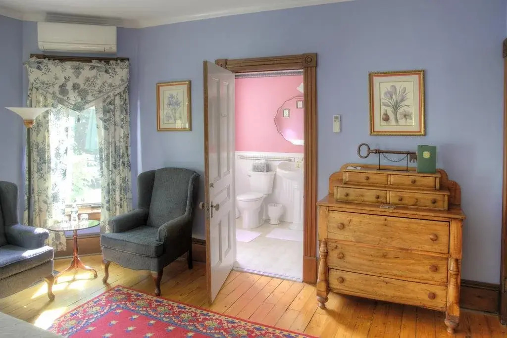 Sinclair Inn Bed & Breakfast