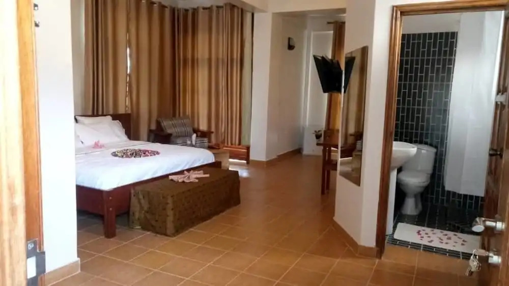 Asante Hotel Gisenyi