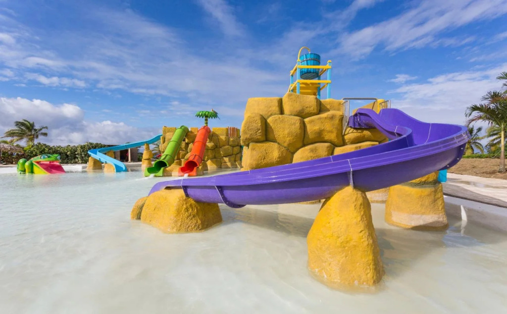 Grand Palladium Lady Hamilton Resort & Spa - All Inclusive