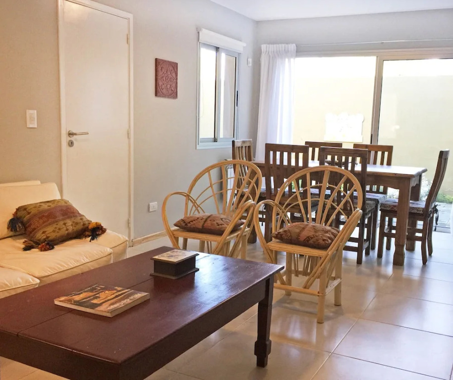 Duplex La Puntilla
