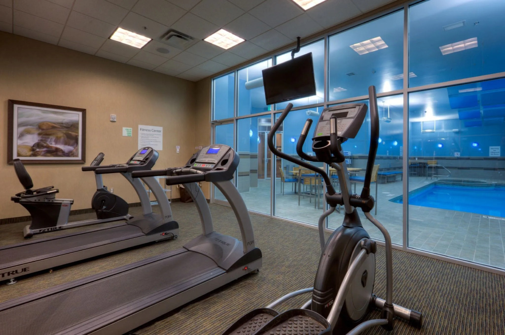 Holiday Inn Saskatoon Downtown by IHG
