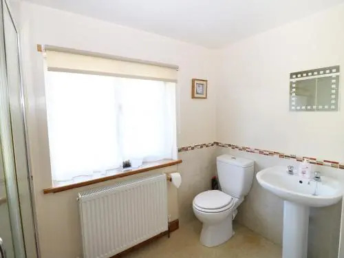 Marsh Cottage