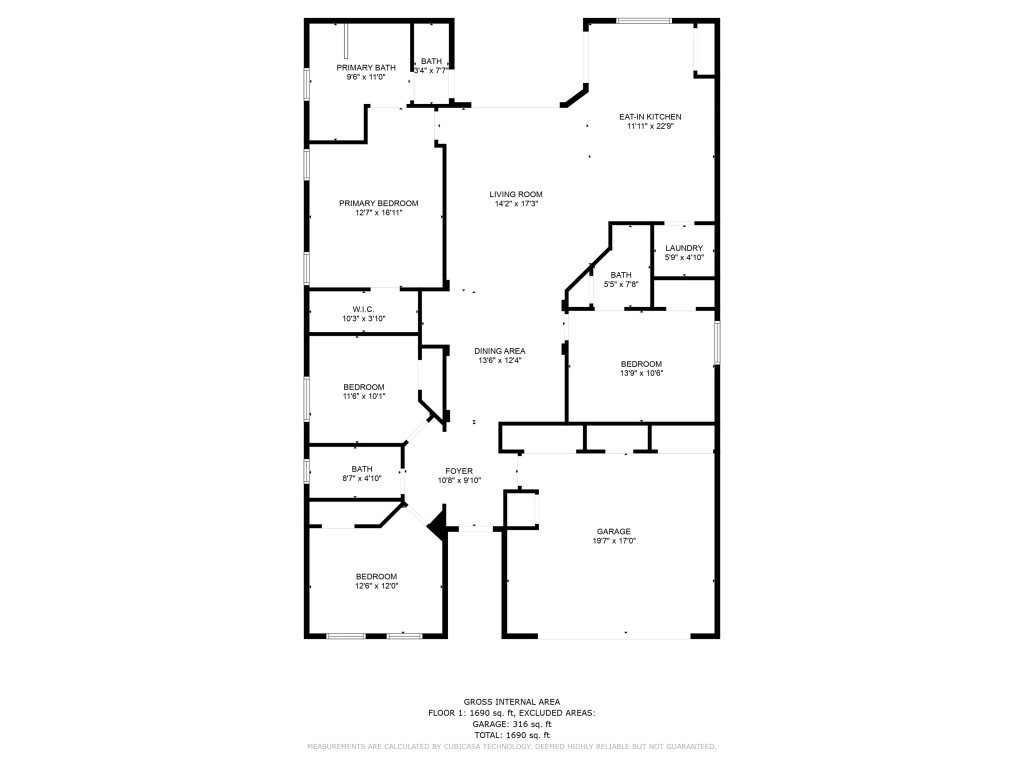 Windsor Palms 8144, Kissimmee, US