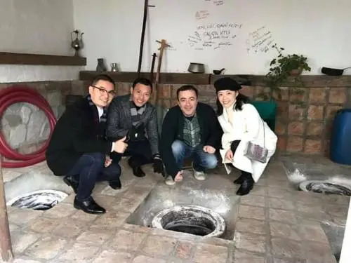 Miloravas Guest House & Wine Cellar