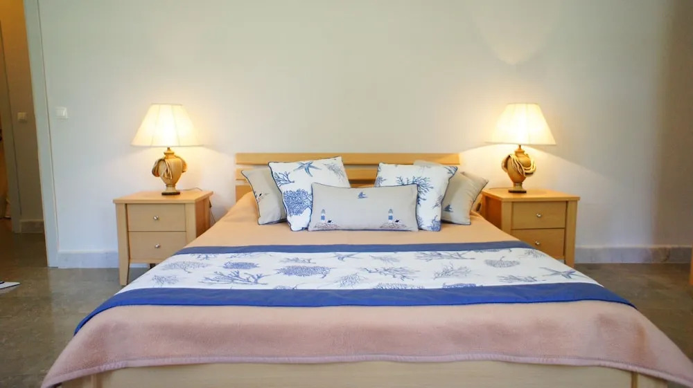 Safir Villa
