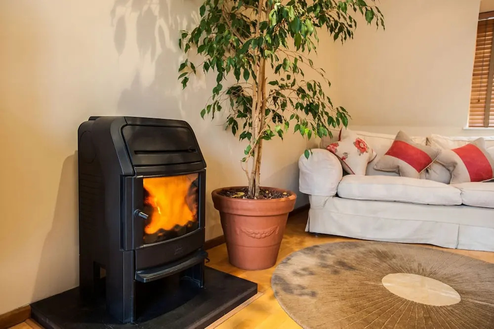 Rooftop 3Br Ph-Indoor Sauna In Dublin