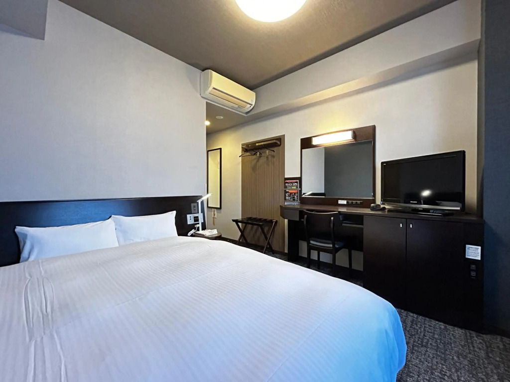 Hotel Route-Inn Marugame