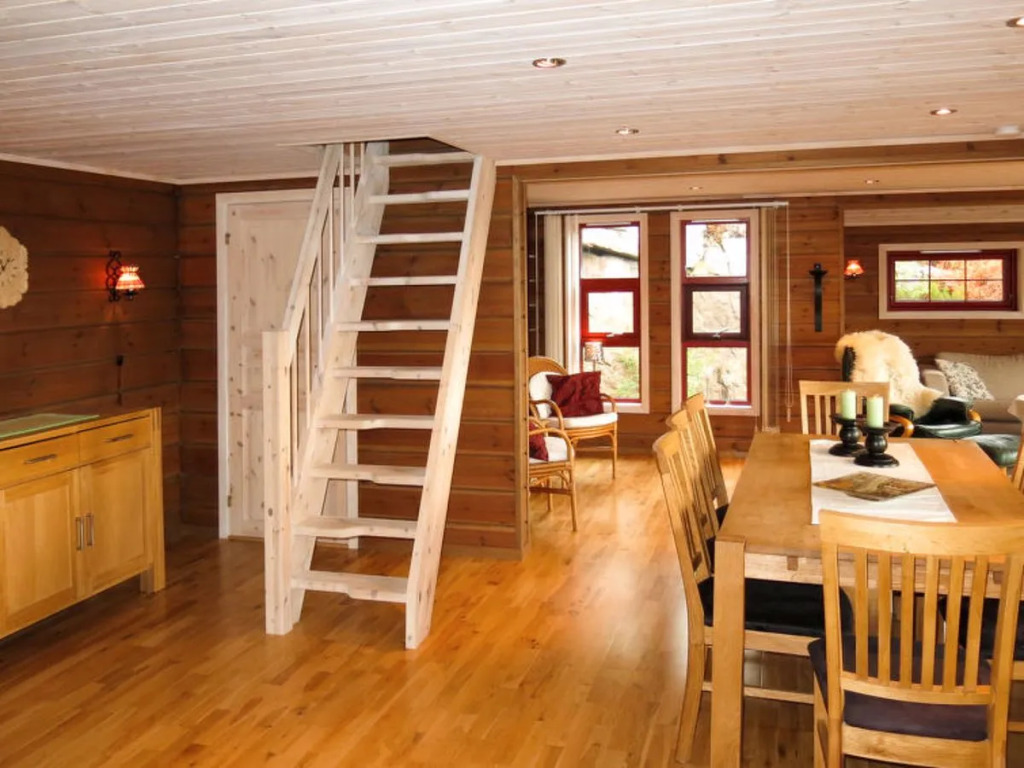 Chalet Koven by Interhome