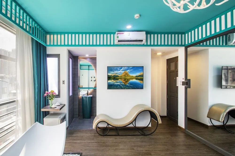 EROS HOTEL 2 - Love Hotel
