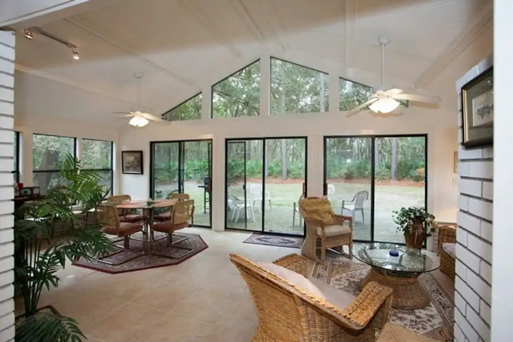 HOLLYBOURNE II home
