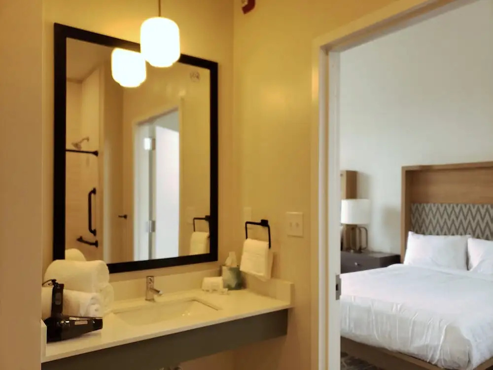 Inn at Blackstone