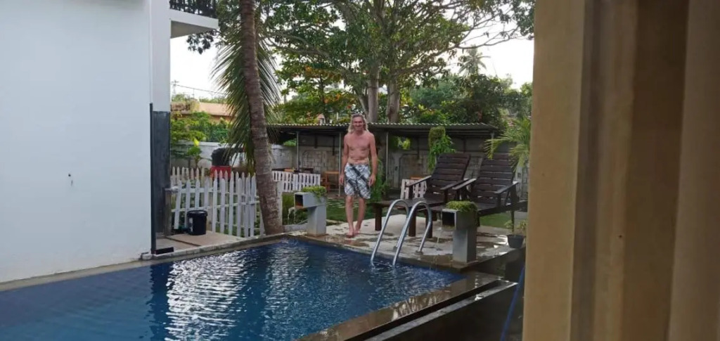 Petit Guest House