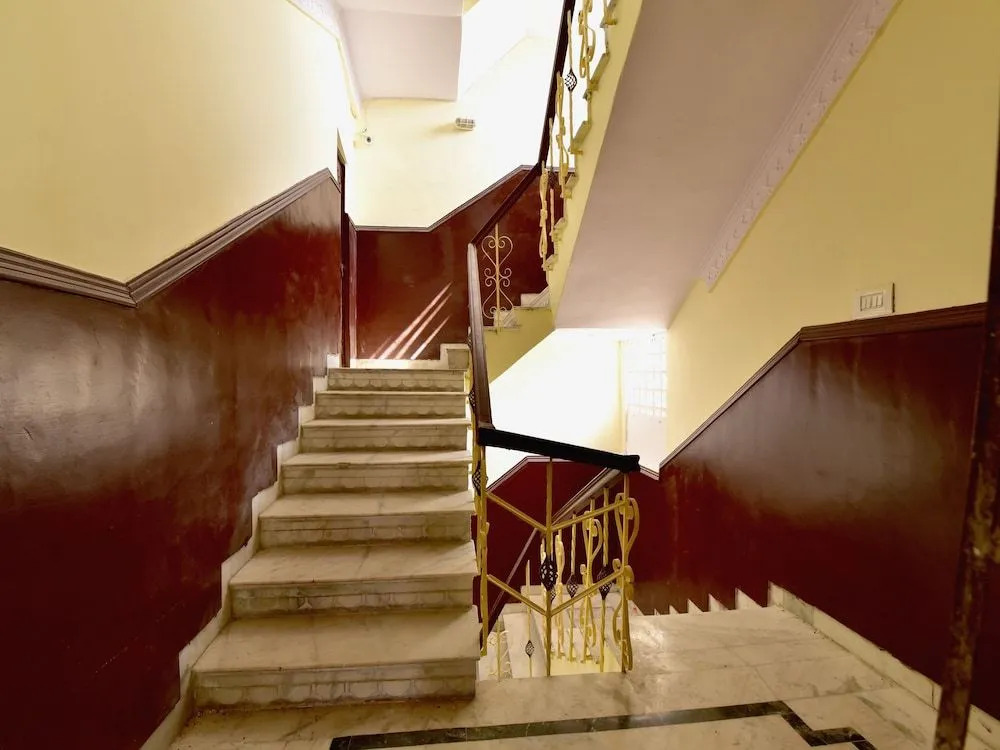 OYO 22544 Hotel Vijeet Palace