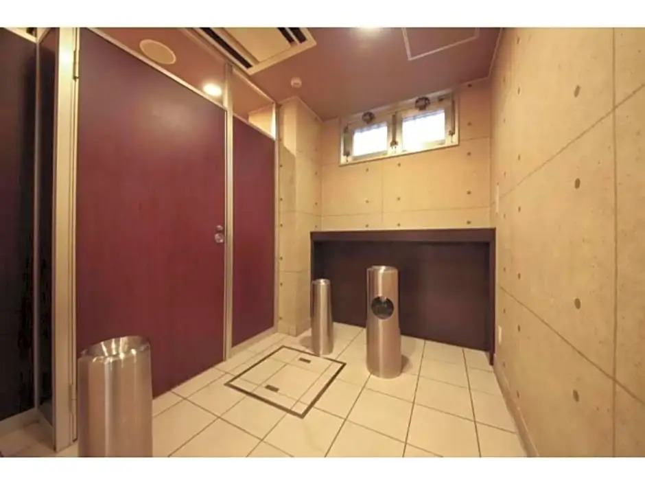 R & B Hotel Kamata Higashiguchi - Vacation STAY 14841v