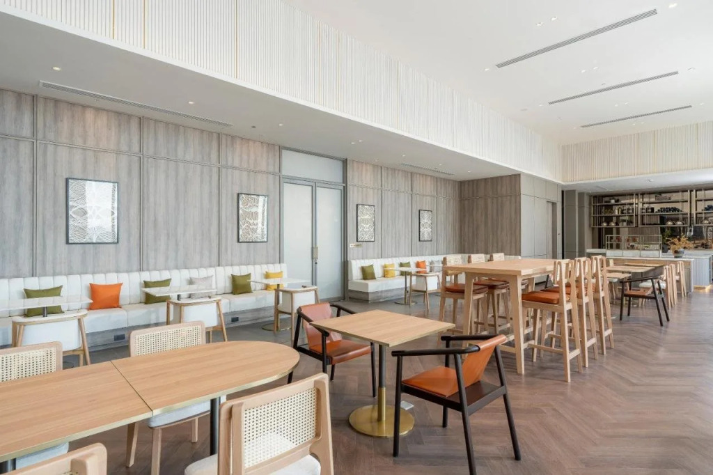 Staybridge Suites Bangkok Sukhumvit by IHG