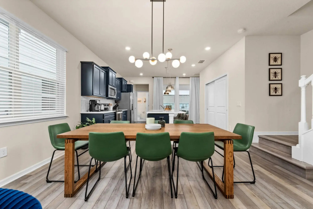 Brand New Windsor Island 5 Suites