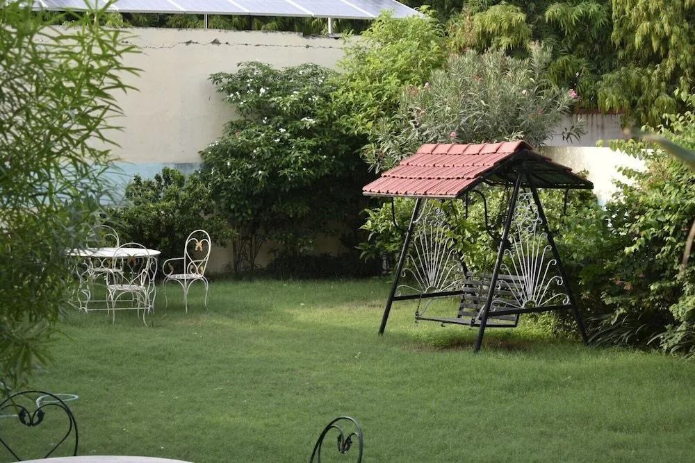 Hotel Green View