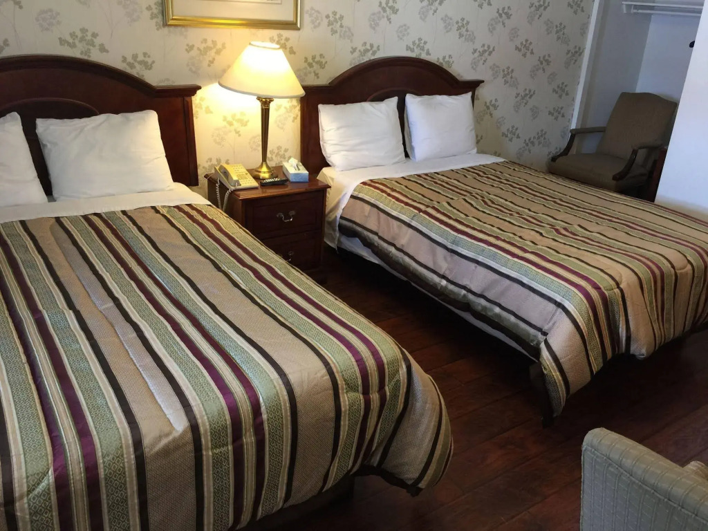 Stardust Motel