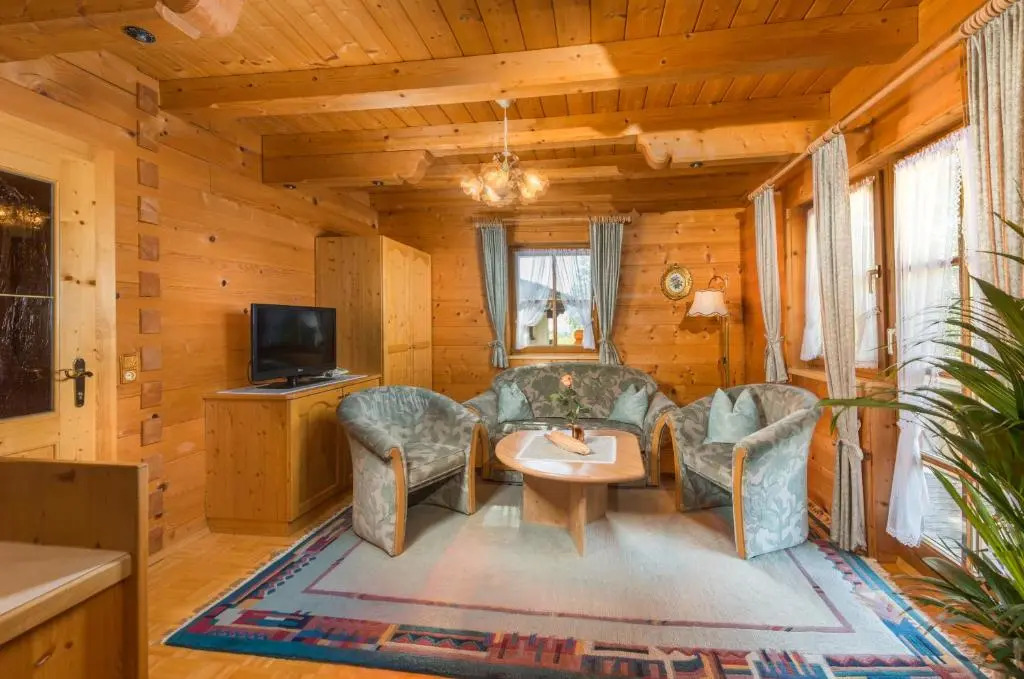 MEINE HEIMAT - Apartments in Ramsau am Dachstein - inklusive SOMMERCARD