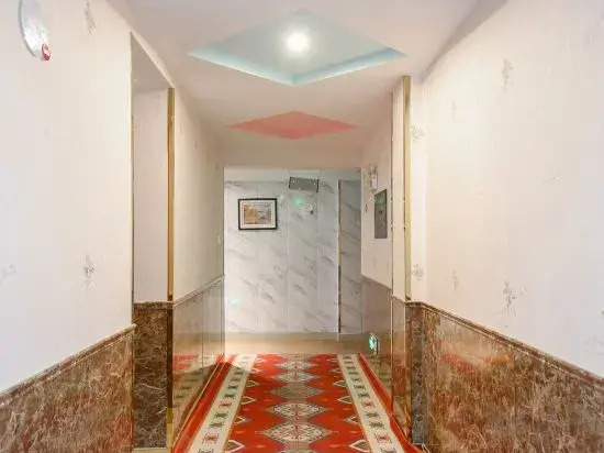 Ruilin Express Hotel