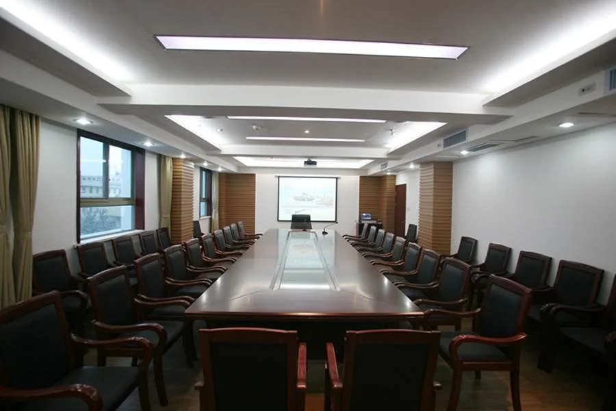 Starway Hotel Taishan Daimiao