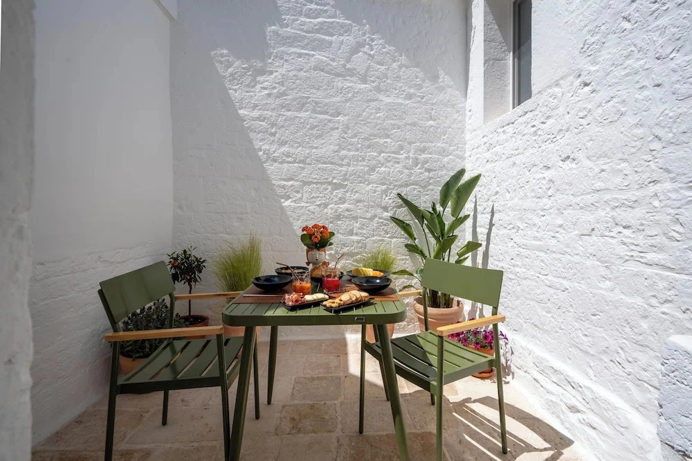 Naiira Luxury Trullo
