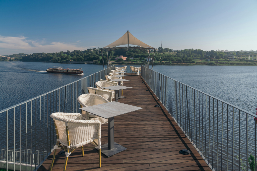 Pestana Douro Riverside - Preferred Hotels & Resorts, Lifestyle