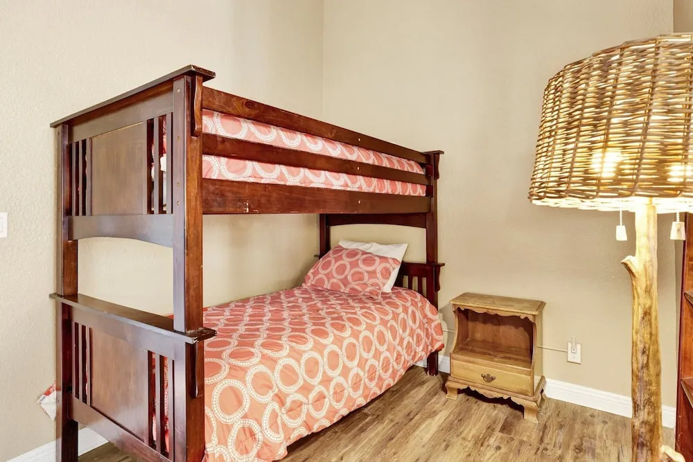 Fawnskin Chalet-1826 by Big Bear Vacations