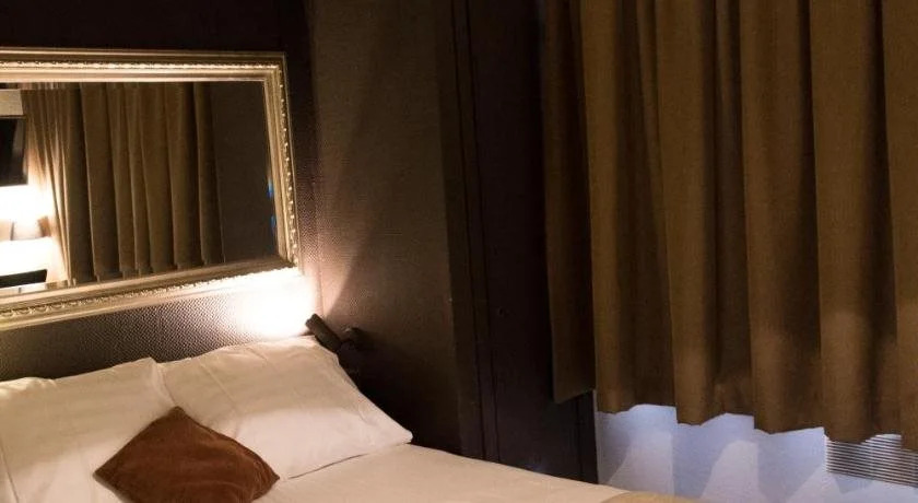Hotel Villa Bonnie