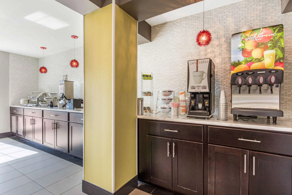 Comfort Inn Memphis Airport West
